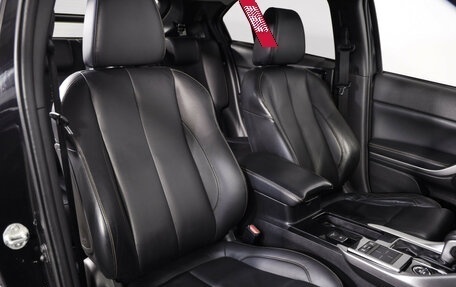 Mitsubishi Eclipse Cross, 2019 год, 1 869 000 рублей, 25 фотография