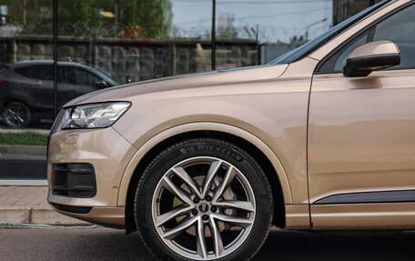 Audi Q7, 2018 год, 4 099 000 рублей, 10 фотография