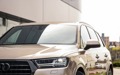Audi Q7, 2018 год, 4 099 000 рублей, 2 фотография