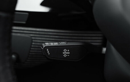 Audi Q7, 2018 год, 4 099 000 рублей, 17 фотография