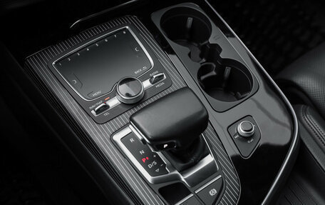 Audi Q7, 2018 год, 4 099 000 рублей, 22 фотография
