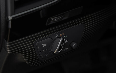 Audi Q7, 2018 год, 4 099 000 рублей, 24 фотография
