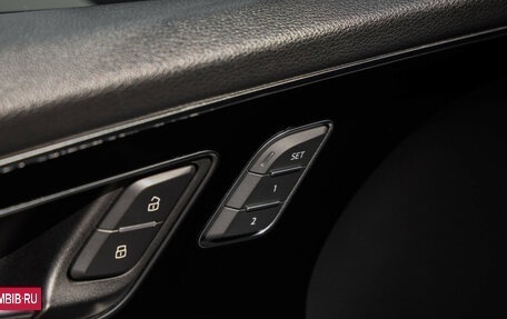 Audi Q7, 2018 год, 4 099 000 рублей, 26 фотография