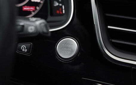 Audi Q7, 2018 год, 4 099 000 рублей, 23 фотография