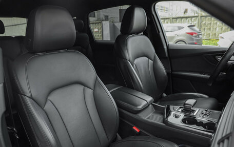 Audi Q7, 2018 год, 4 099 000 рублей, 30 фотография