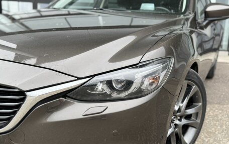 Mazda 6, 2018 год, 2 200 000 рублей, 2 фотография