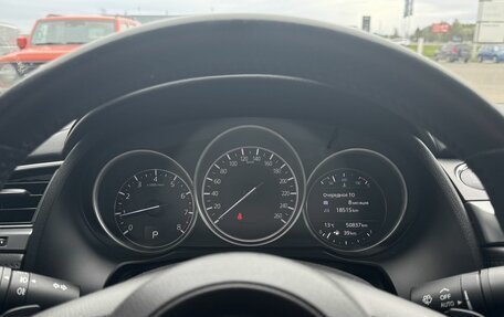 Mazda 6, 2018 год, 2 200 000 рублей, 15 фотография