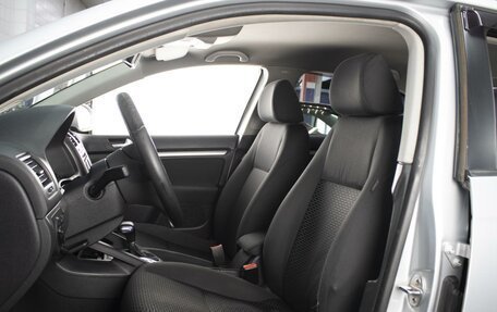 Volkswagen Jetta VI, 2010 год, 495 000 рублей, 9 фотография