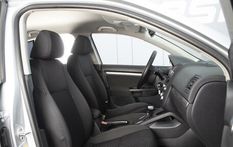 Volkswagen Jetta VI, 2010 год, 495 000 рублей, 7 фотография