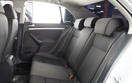 Volkswagen Jetta VI, 2010 год, 495 000 рублей, 8 фотография