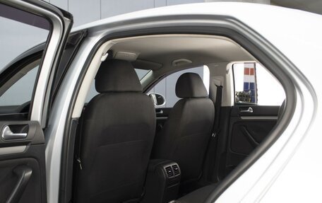 Volkswagen Jetta VI, 2010 год, 495 000 рублей, 10 фотография