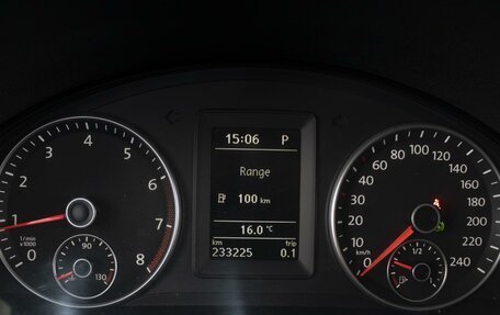 Volkswagen Jetta VI, 2010 год, 495 000 рублей, 13 фотография