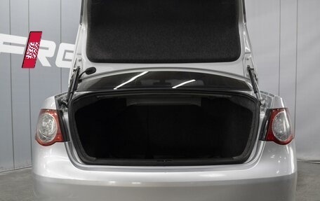 Volkswagen Jetta VI, 2010 год, 495 000 рублей, 17 фотография