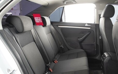 Volkswagen Jetta VI, 2010 год, 495 000 рублей, 6 фотография