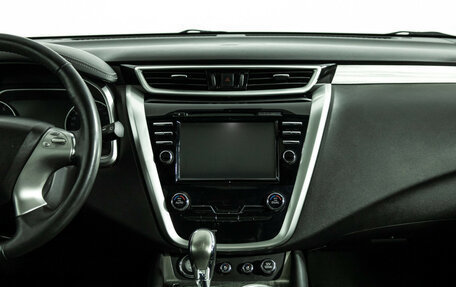 Nissan Murano, 2019 год, 2 949 000 рублей, 14 фотография