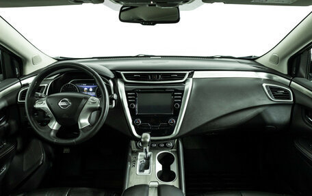 Nissan Murano, 2019 год, 2 949 000 рублей, 13 фотография