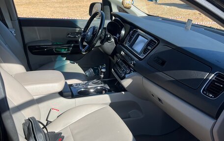 KIA Carnival III, 2020 год, 2 950 000 рублей, 6 фотография