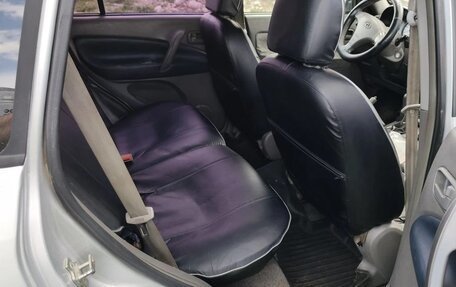 Chery Tiggo (T11), 2007 год, 350 000 рублей, 2 фотография