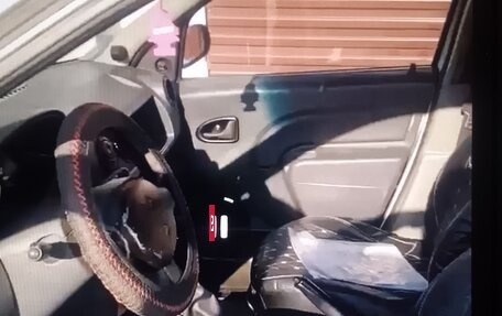 Renault Logan I, 2008 год, 130 000 рублей, 2 фотография