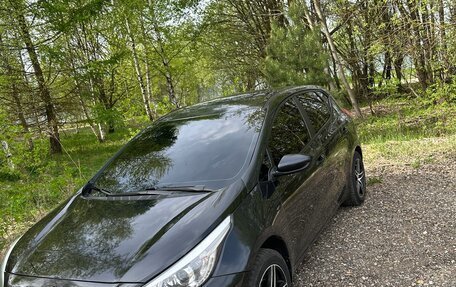 KIA cee'd III, 2013 год, 595 000 рублей, 11 фотография
