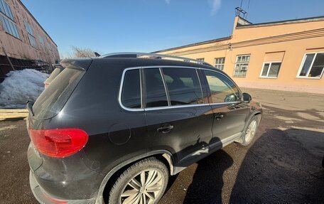 Volkswagen Tiguan I, 2013 год, 1 400 000 рублей, 14 фотография