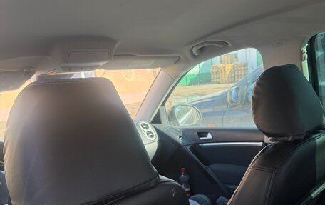 Volkswagen Tiguan I, 2013 год, 1 400 000 рублей, 18 фотография