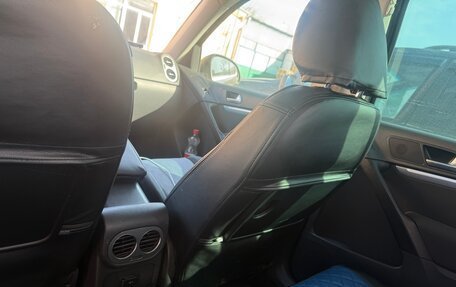 Volkswagen Tiguan I, 2013 год, 1 400 000 рублей, 20 фотография
