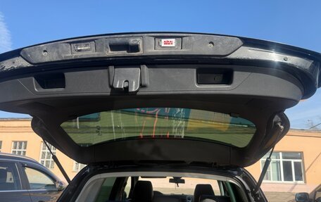 Volkswagen Tiguan I, 2013 год, 1 400 000 рублей, 22 фотография
