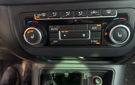 Volkswagen Tiguan I, 2013 год, 1 400 000 рублей, 26 фотография