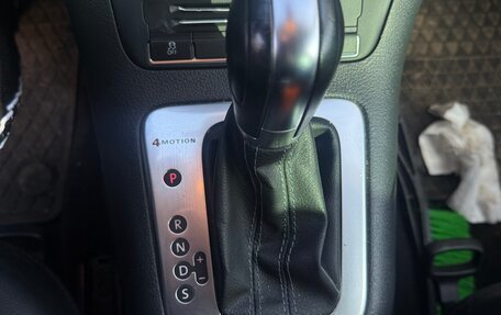 Volkswagen Tiguan I, 2013 год, 1 400 000 рублей, 25 фотография
