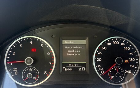 Volkswagen Tiguan I, 2013 год, 1 400 000 рублей, 27 фотография