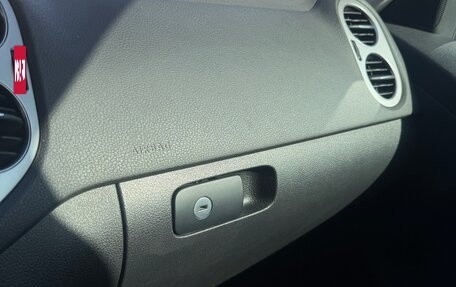 Volkswagen Tiguan I, 2013 год, 1 400 000 рублей, 28 фотография