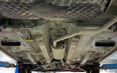 Toyota Roomy I, 2021 год, 990 000 рублей, 12 фотография