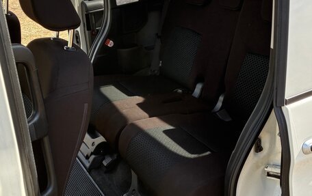 Toyota Roomy I, 2021 год, 990 000 рублей, 9 фотография