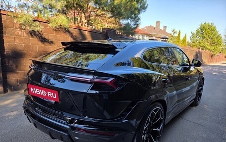 Lamborghini Urus I, 2025 год, 40 000 000 рублей, 5 фотография