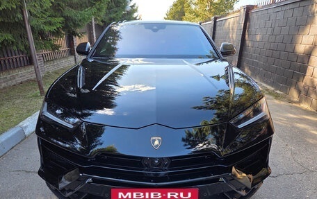 Lamborghini Urus I, 2025 год, 40 000 000 рублей, 2 фотография
