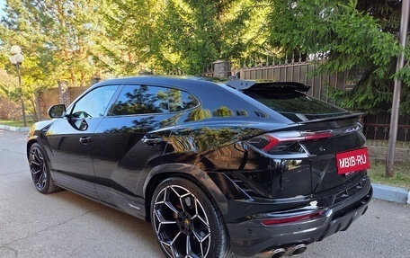 Lamborghini Urus I, 2025 год, 40 000 000 рублей, 7 фотография