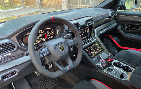 Lamborghini Urus I, 2025 год, 40 000 000 рублей, 9 фотография