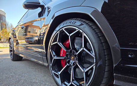 Lamborghini Urus I, 2025 год, 40 000 000 рублей, 14 фотография