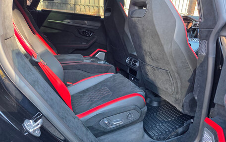 Lamborghini Urus I, 2025 год, 40 000 000 рублей, 13 фотография