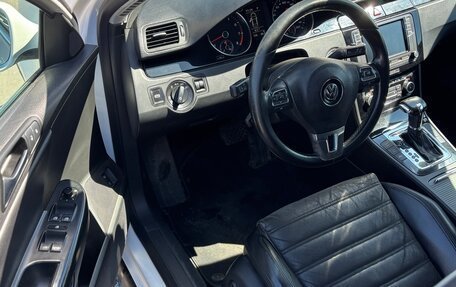 Volkswagen Passat B6, 2010 год, 950 000 рублей, 10 фотография