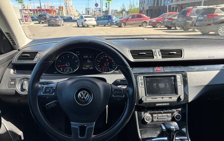 Volkswagen Passat B6, 2010 год, 950 000 рублей, 11 фотография