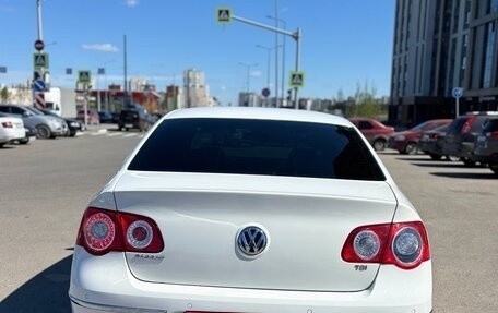 Volkswagen Passat B6, 2010 год, 950 000 рублей, 6 фотография