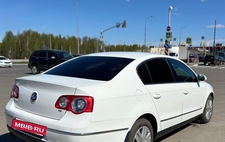 Volkswagen Passat B6, 2010 год, 950 000 рублей, 7 фотография