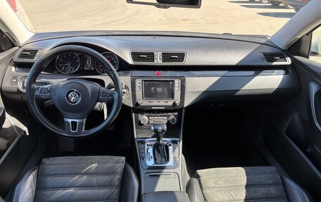 Volkswagen Passat B6, 2010 год, 950 000 рублей, 14 фотография