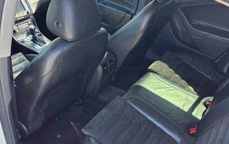 Volkswagen Passat B6, 2010 год, 950 000 рублей, 15 фотография