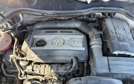 Volkswagen Passat B6, 2010 год, 950 000 рублей, 16 фотография