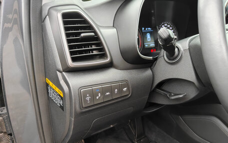 Hyundai Tucson III, 2018 год, 2 499 000 рублей, 11 фотография