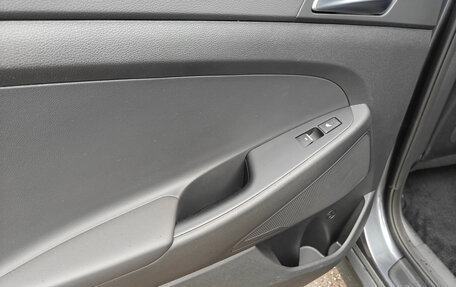 Hyundai Tucson III, 2018 год, 2 499 000 рублей, 17 фотография