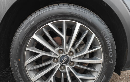 Hyundai Tucson III, 2018 год, 2 499 000 рублей, 22 фотография
